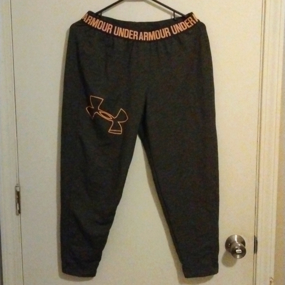 Women's Under Armour Leggings